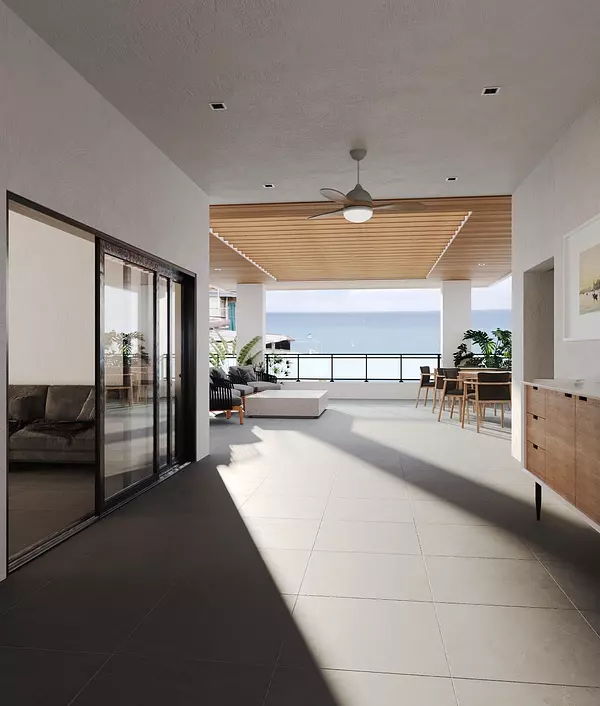 apartamentos - Apartamento en Venta en avenida Independencia 2