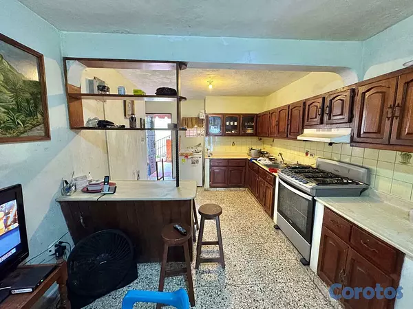 casas - Venta de Casa- en El Millón  10