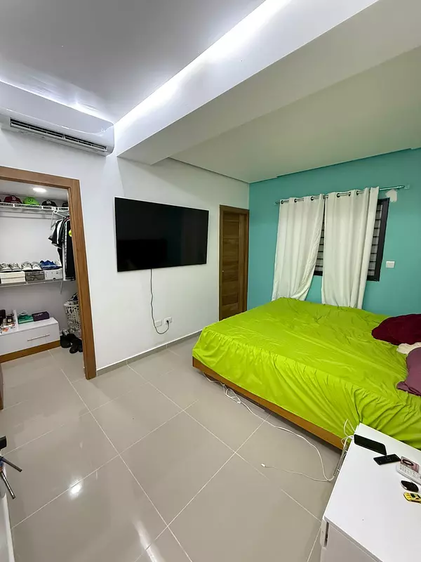 apartamentos - Vendo apartamento en Jardines del Sur  9