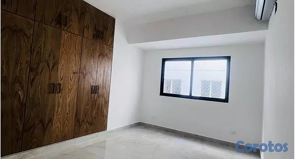 apartamentos - Apartamento con Linea Blanca en Naco 8