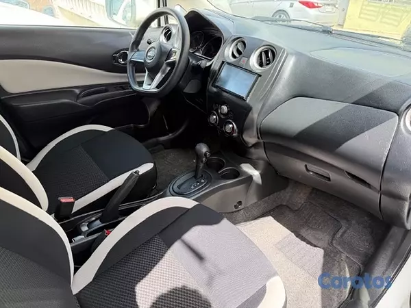 carros - Nissan note 2020 7