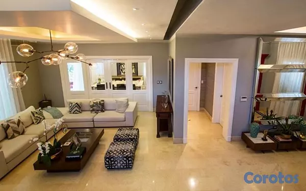 casas - Casa de 4 habitaciones 4 baños en alquiler en Cues 14