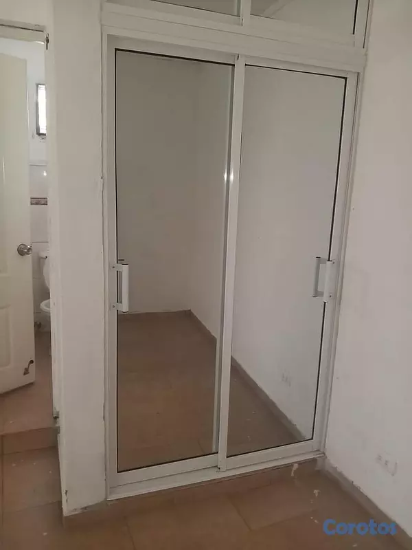 apartamentos - se renta apartamento a 3 minutos de utesa, Santiago. 6
