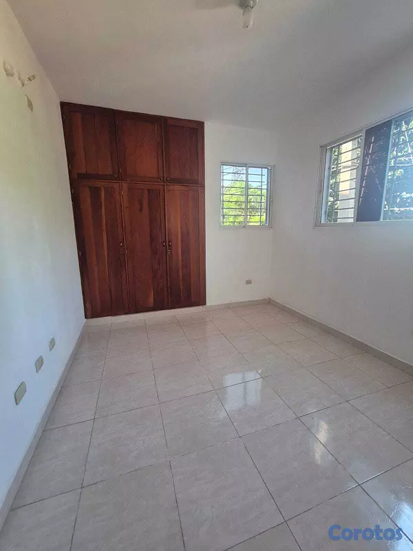 apartamentos - Vendo 2do Nivel en El Embrujo 3, Santiago 8
