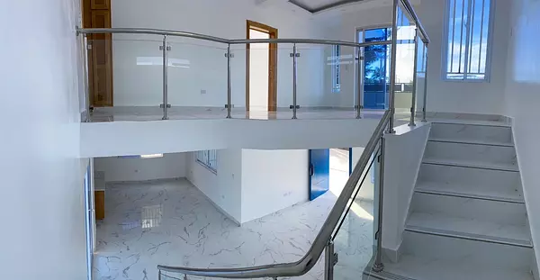 casas - casa de 4 habitaciones en Pto Pta  3