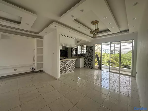 apartamentos - APARTAMENTO EN VENTA EN SANTIAGO DE LOS CABALLEROS EN LA PADRE LAS CASA  3