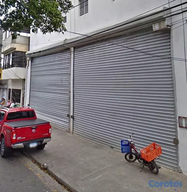 oficinas y locales comerciales - NAVE COMERCIAL ADAPTADA PARA CUALQUIER NEGOCIO 2