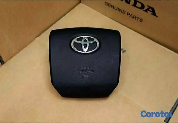 repuestos - Airbag / Bolsa de Aire Usada Disponibles para toda 2