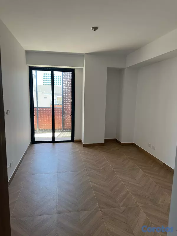 apartamentos - Alquilo Apartamento en Piantini 7