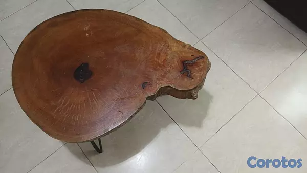 muebles y colchones - Oferta de MADRE Mesa de Centro ó Lateral 2