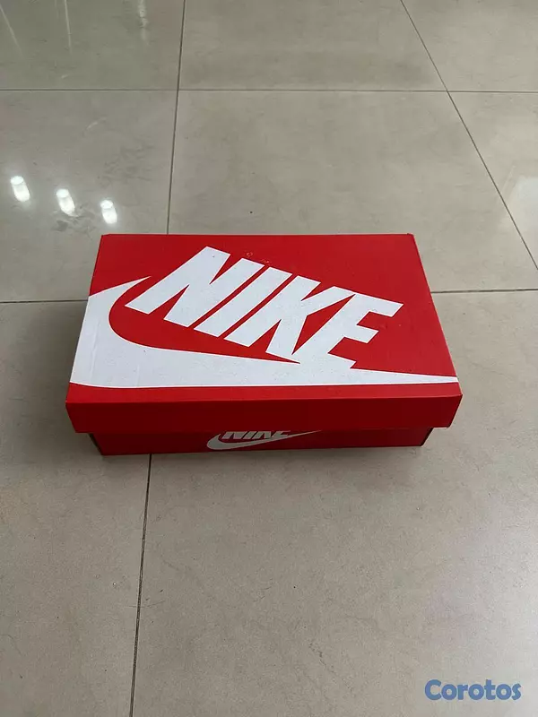 zapatos para hombre - Tenis Nike 5