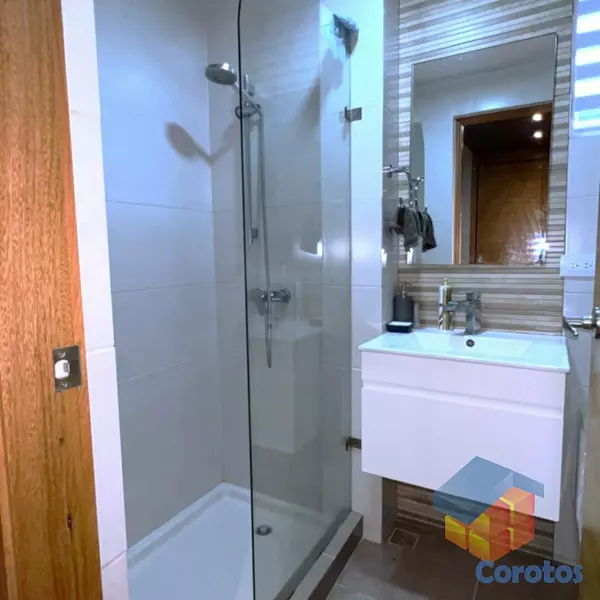 apartamentos - Apto. Alquiler Amueblado Evaristo Morales 12