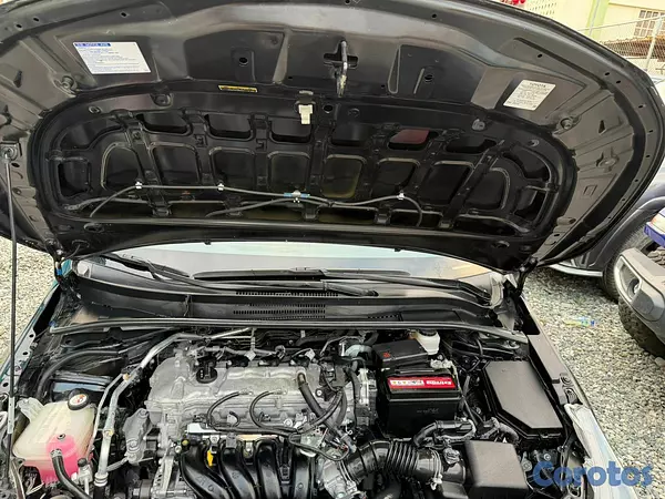carros - toyota corolla 2021 10