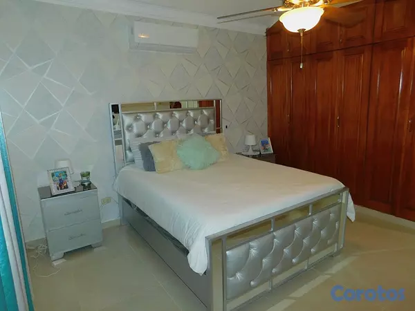 casas - CASA DE DOS NIVELES EN VENTA O ALQUILER  ALTOS DE ARROYO HONDO 5