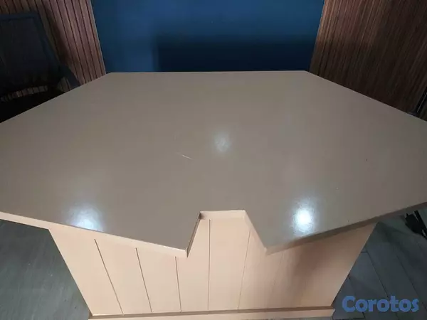 equipos profesionales - Vendo mesa ideal para grabacion de podcast 3