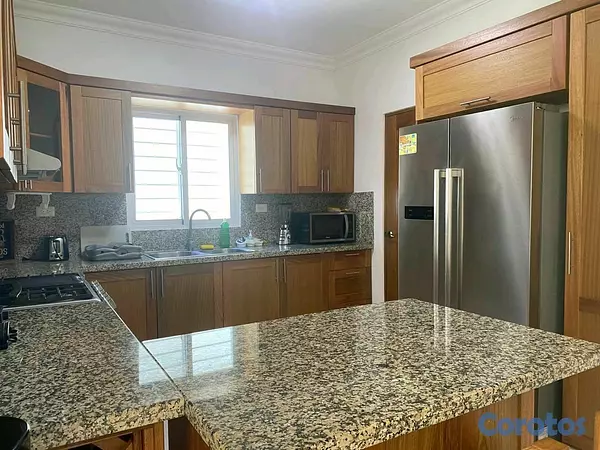 casas - villa de renta a Largo Plazo en puerto plata  8