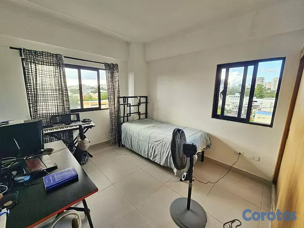 apartamentos - Apartamento en venta Zona Universitaria 2