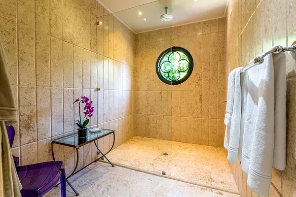 casas vacacionales y villas - Casa de Campo en Cacique - Villa de 6 habitaciones 10
