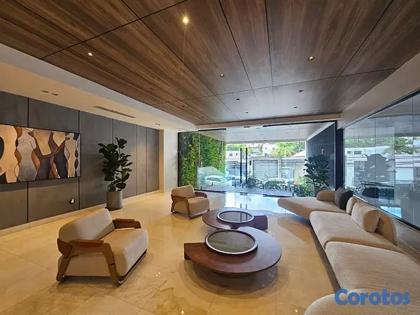 apartamentos - Vive con comodidad y estilo en Arroyo Hondo Viejo 2