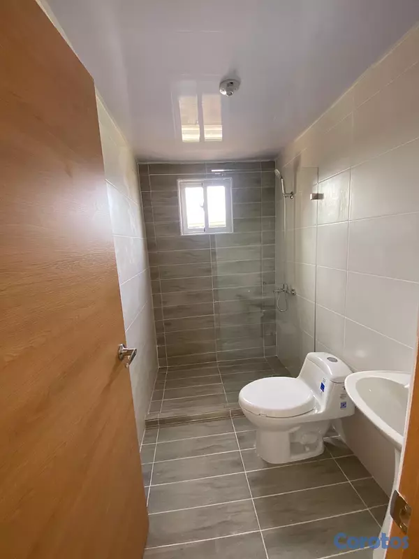 apartamentos - Apartamento nuevo en Venta Av. Prolongación 27 de Febrero Listo para estrenar. 8