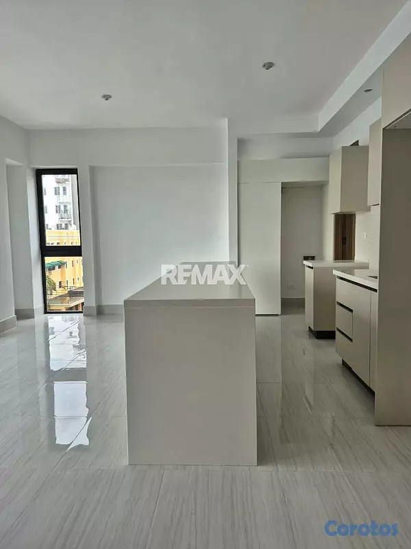 apartamentos - APARTAMENTO EN ALQUILER EN BELLA VISTA 2