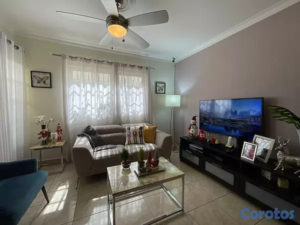 apartamentos - Apartamento en Venta Urbanización Tropical  3