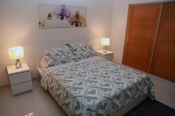 apartamentos - Se alquila apartamento amueblado en Gazcue 8