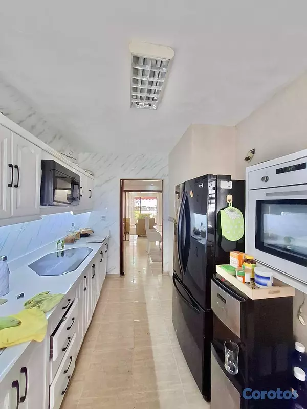 apartamentos - Apartamento en Venta – Renacimiento 3