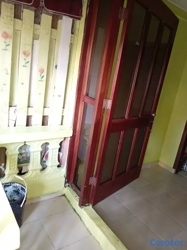apartamentos - Apto en Alquiler Residencial Juan Pablo II  9