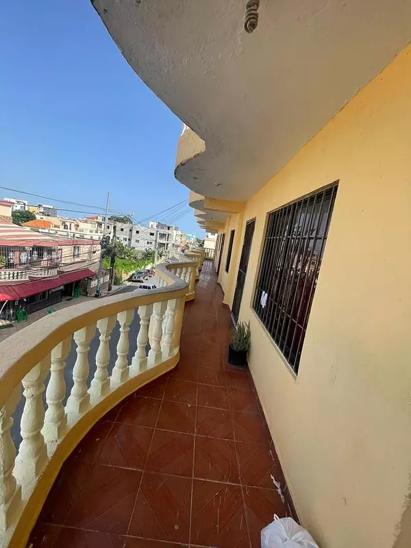 oficinas y locales comerciales - Edificio comercial Y residencial en venta 6