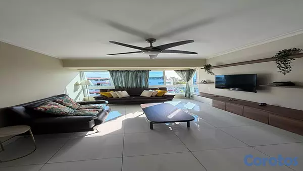 apartamentos - Apartamento en Venta, Sector Gazcue, G-10. 4
