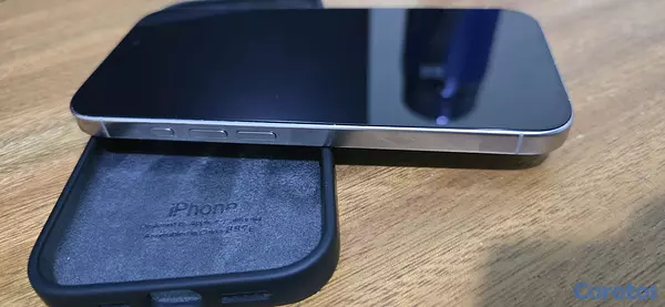 celulares y tabletas - iphone 16 pro 6