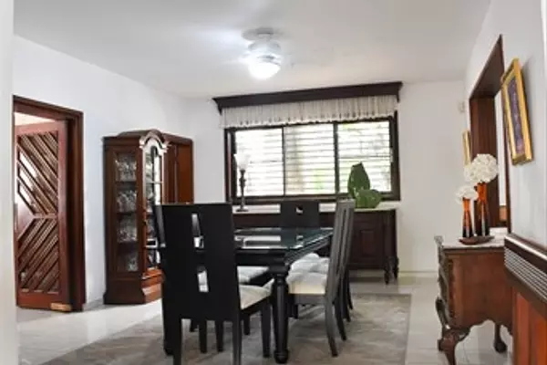 casas - Vendo casa Los Cacicazgos  7