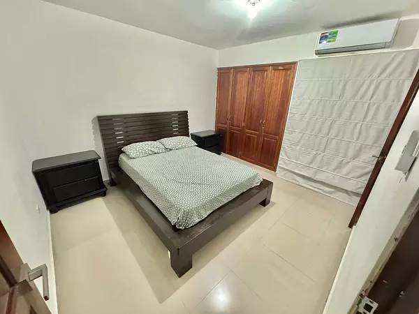 apartamentos - Apartamento en Venta LOS CACICAZGOS  6