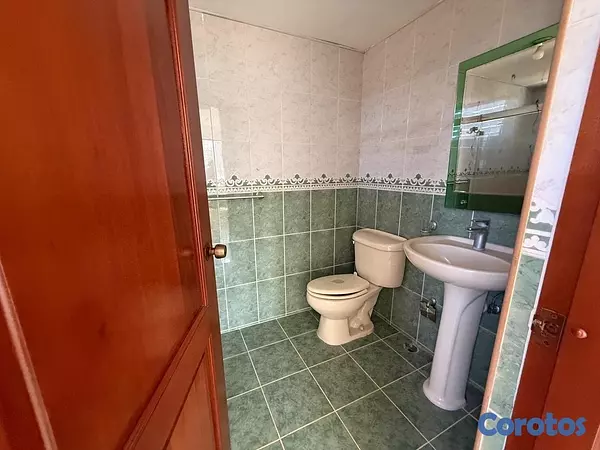 apartamentos - Urb. Real Vendo apartamento clásico, 3 habs., 2.5 baños, 2 parqueos  10