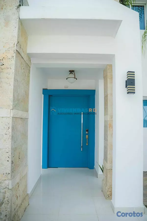 casas - CASA EN VENTA - SANTIAGO. 7