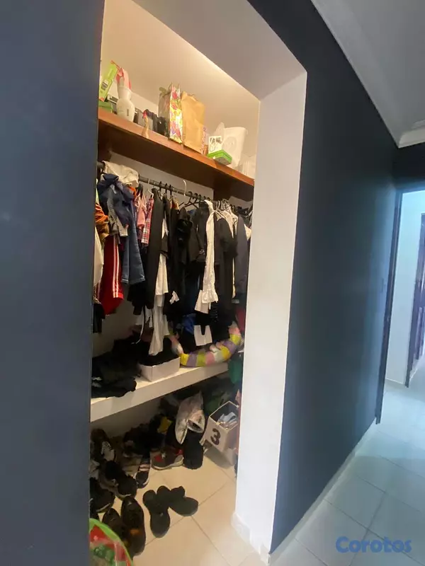 apartamentos - Vendo Apto en Viejo Arroyo Hondo, próximo al Super 6