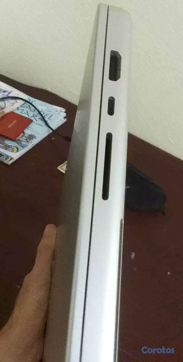 computadoras y laptops - Se Vende MacBook Pro M1 16" 4