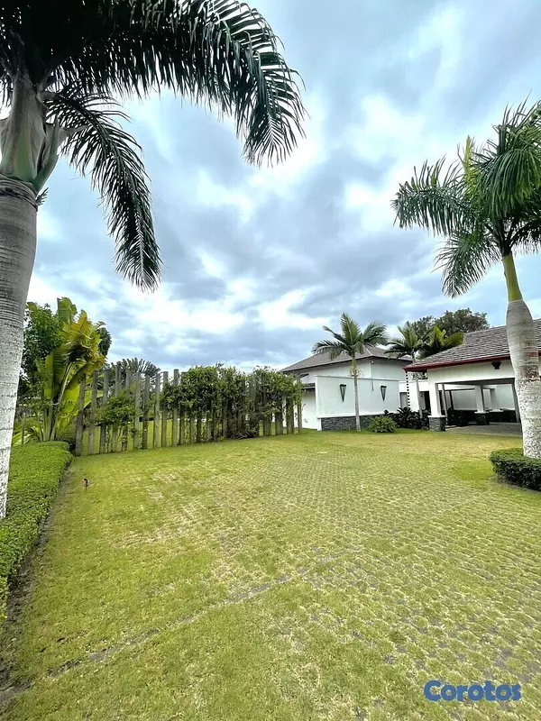 casas vacacionales y villas - GUAVABERRY RESORT & CONTRY CLUB  7