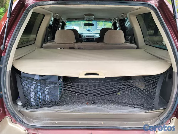 jeepetas y camionetas - Mitsubishi Montero Sport  14