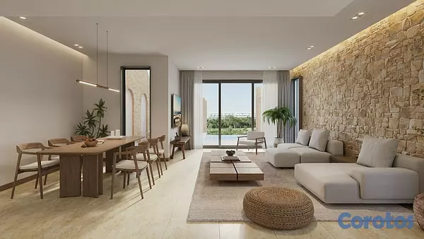 casas - Villas en Venta, Cana Bay, Villa Poseidonia. 6