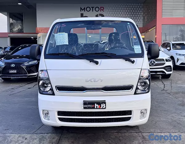otros vehiculos - Kia K3000S 2027 3