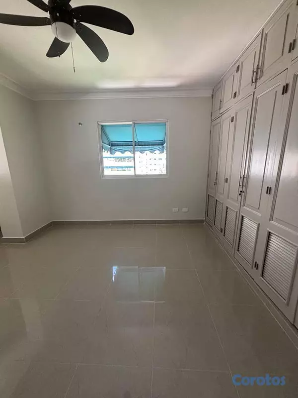 apartamentos - Apartamento en venta 3 habitaciones en Los Cacicazgos  7