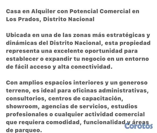 oficinas y locales comerciales - hermoso local en renta  7