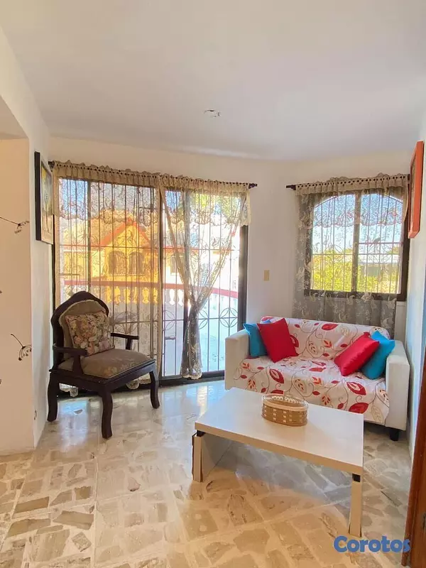 casas vacacionales y villas - Una hermosa villa de dos niveles, con todos los espacios que necesitas  10