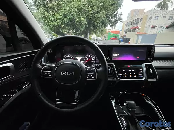 jeepetas y camionetas - Kia Sorento S 2022 15