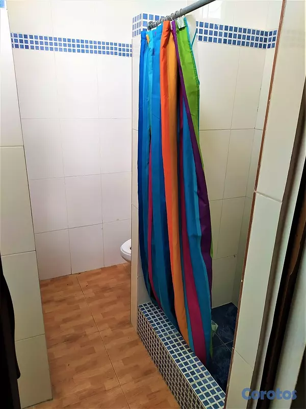 apartamentos - GAZCUE, SE ALQUILA APARTAMENTO TIPO ESTUDIO, TOTAL 5