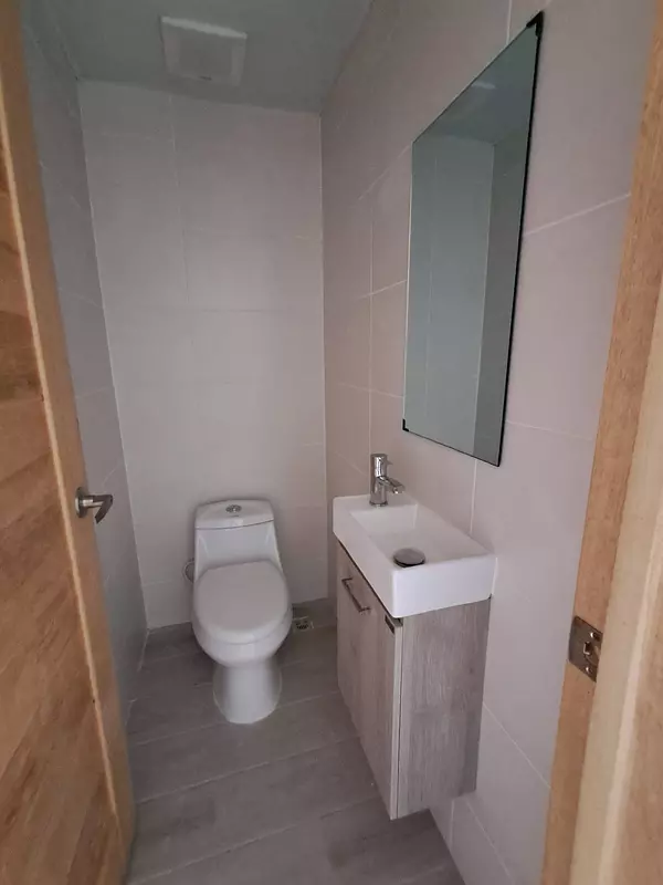 apartamentos - Apartamento a estrenar en Los Prados con terraza 8