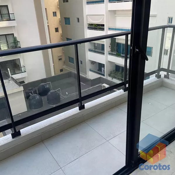 apartamentos - Apto. Alquiler Serrallés 3