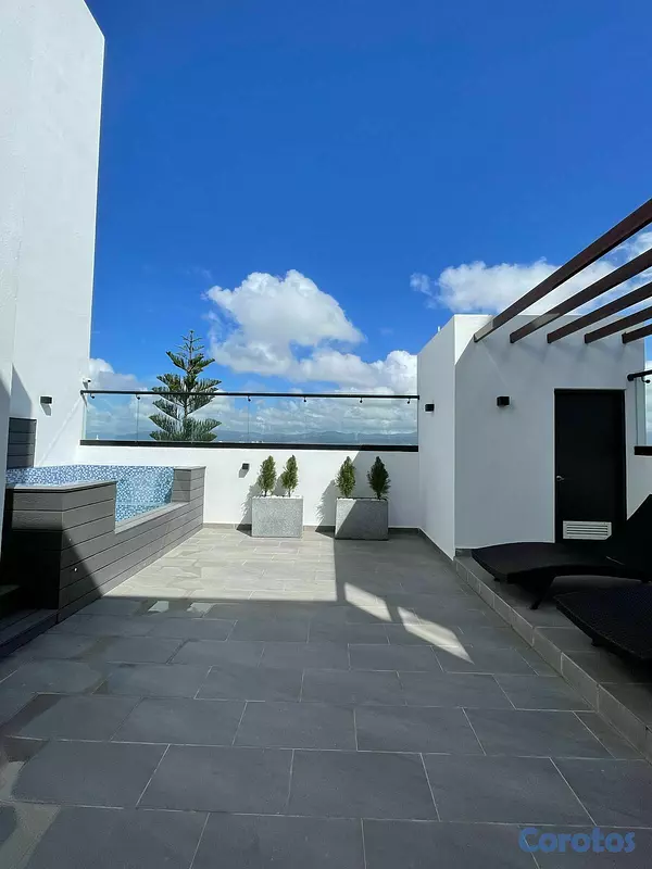 apartamentos - Apartamentos en Venta - Urb. Thomen  8